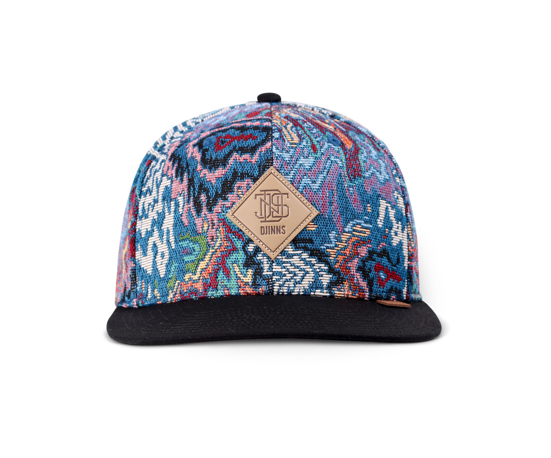 6 Panel Snapback Cap Colourexplo