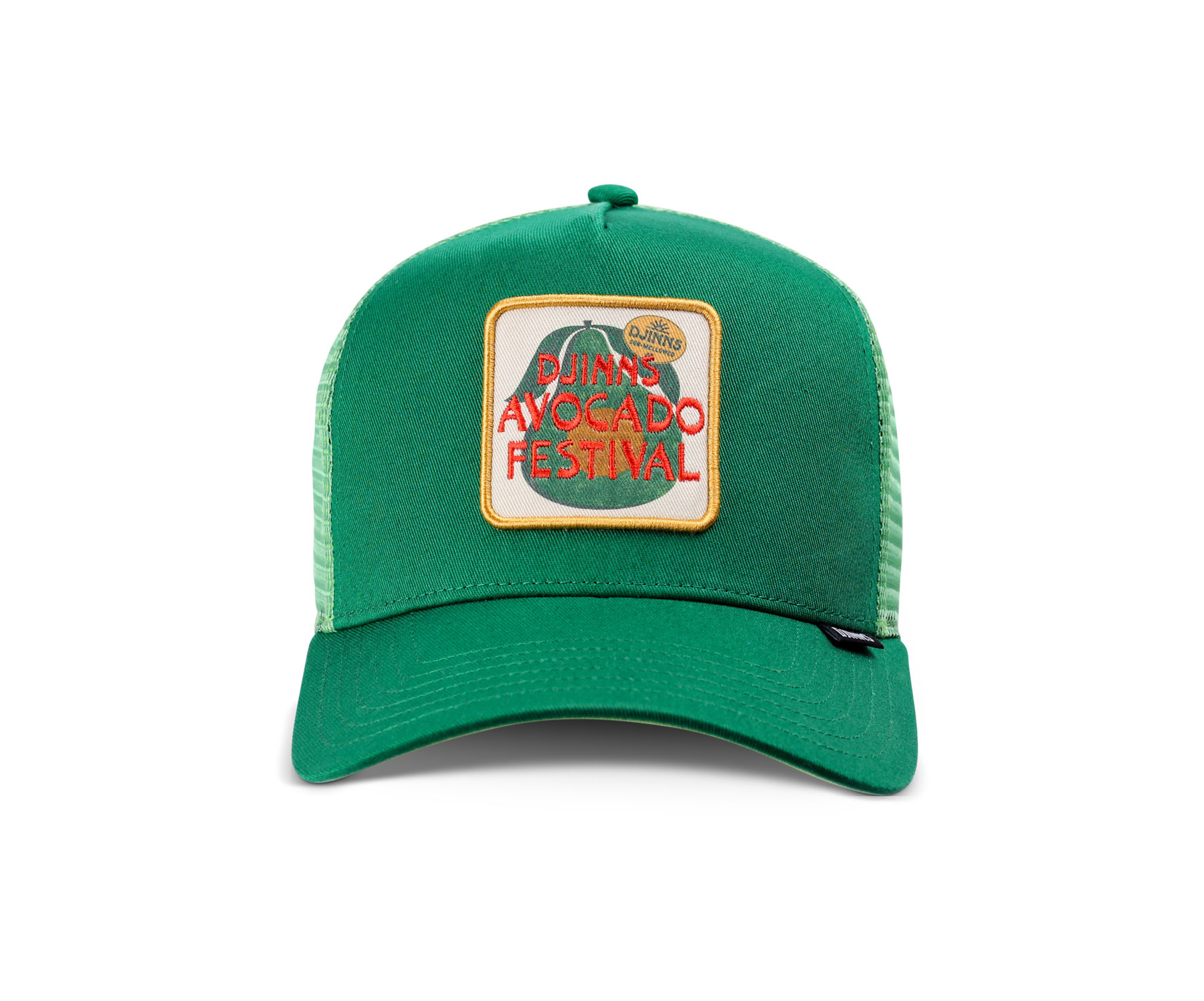Trucker Cap HFT Avo Festival