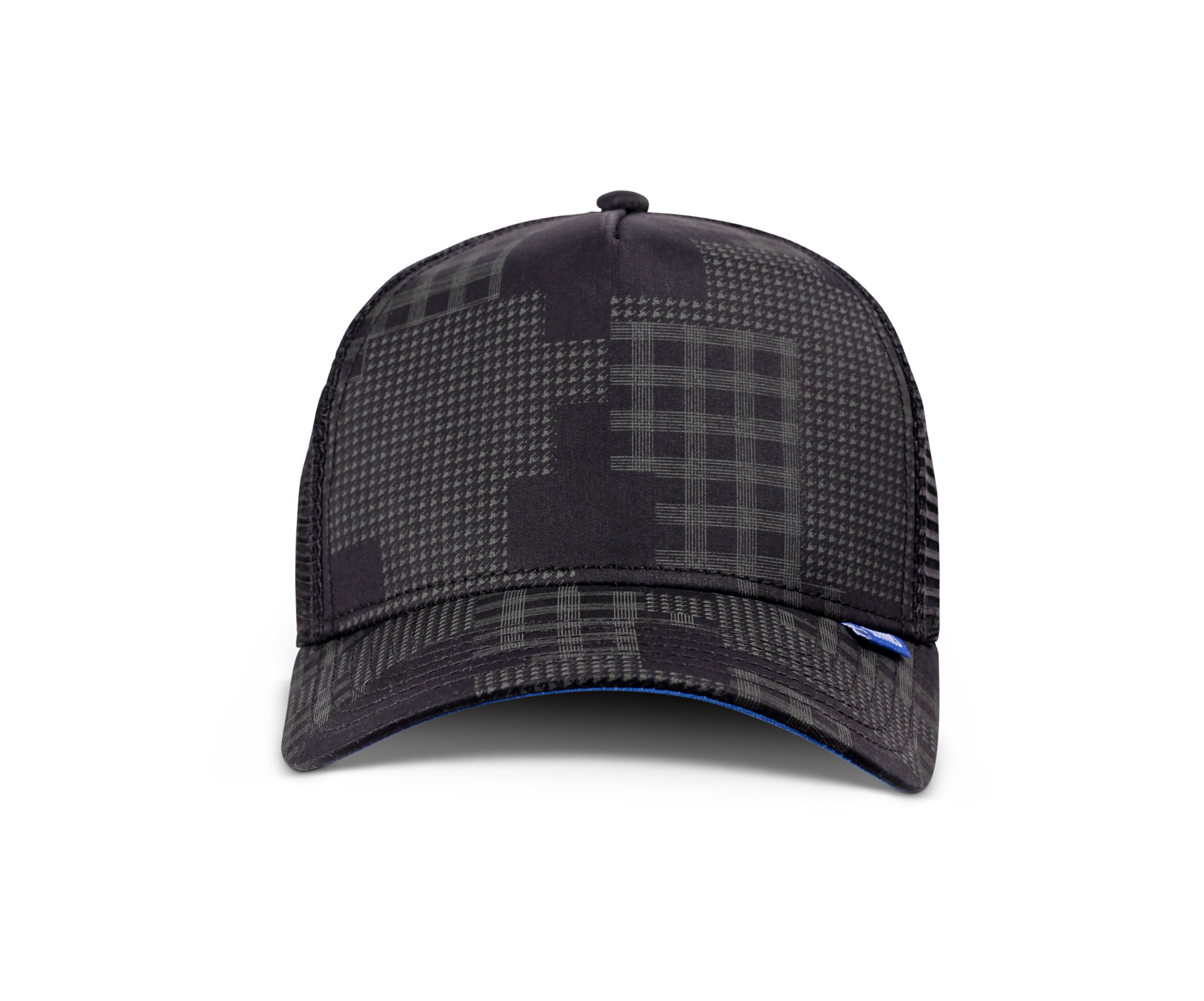 Trucker Cap HFT Camou