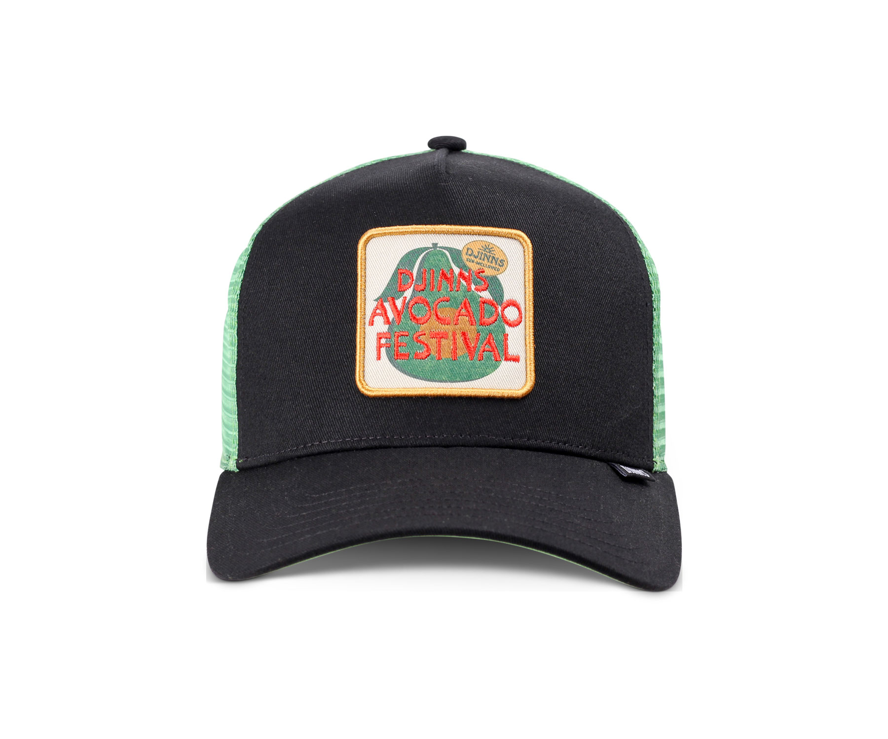 Trucker Cap HFT Avo Festival